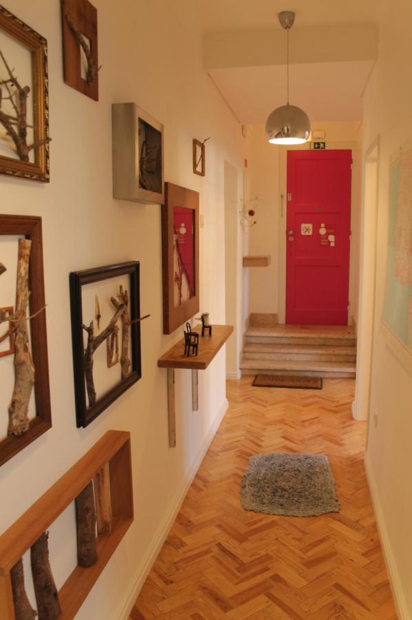Appartamento Casa D Sintra 3 Esterno foto