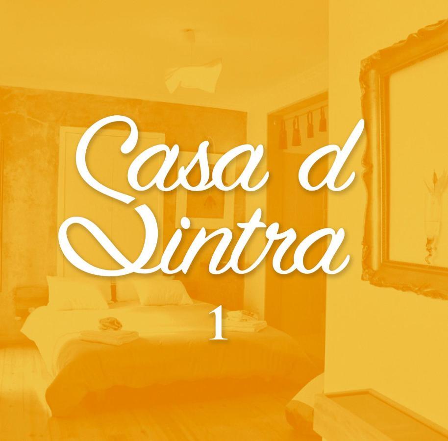 Appartamento Casa D Sintra 3 Esterno foto