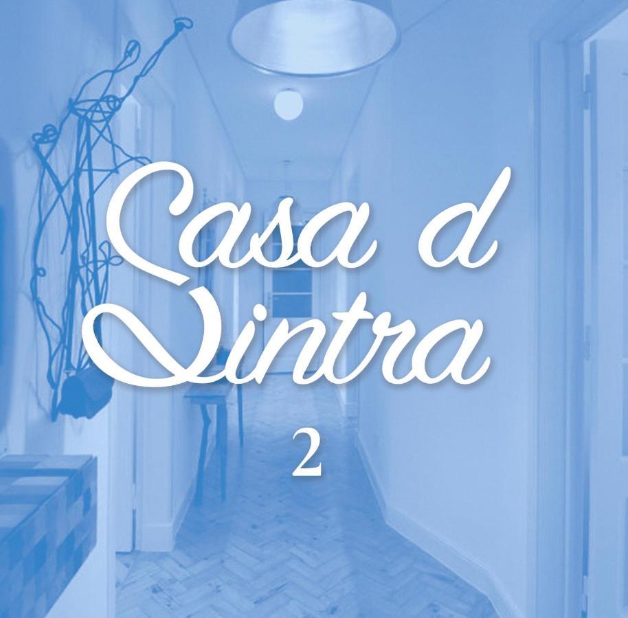 Appartamento Casa D Sintra 3 Esterno foto